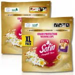 Pesukapslid Sofin Color, 66 pesu