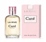 Parf&uuml;&uuml;mitud vesi LA Rive Cute 30 ml, freesia, magnoolia, lilleline aroom