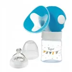 Elektriline piimav&otilde;tte pump TIGEX, 150 ml