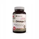 Toidulisand OLIMP GOLD Omega-3 1000 mg, 90 kapslit