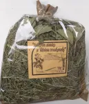 Wio-Mar maasikalehtede heintaim, 300 g