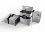 QUANTEC Canon CL-561 XL tindikassett, v&auml;rviline, 18 ml