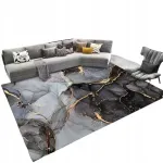 LOFT XL elutoa vaip 100x150 cm, libisemiskindel, modernne