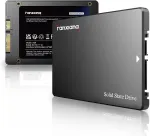 Fanxiang S101Q 2TB SSD ketas, SATA III, 2.5", 550/500 MB/s, 3D NAND QLC