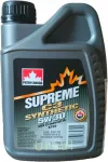 Mootori&otilde;li Petro-Canada SUPREME C3 SYNTHETIC 5W30, 1 l