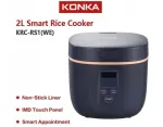 Kaasutriiki 2L KONKA