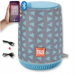 Kaasaskantav Bluetooth-k&otilde;lar USB ja FM-raadioga