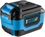 Li-Ion aku Hoegert Technik 18 V 6 Ah HT2E241-A60