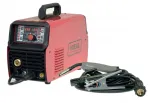 Poolautomaatne keevitusmasin IDEAL TECNOMIG 200GD, 200A, SYNERGY