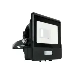 LED prožektor 10W 4000K liikumisanduriga V-TAC SAMSUNG