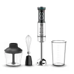 K&auml;si k&ouml;&ouml;gikombain Rohnson R-5797 Heavy Duty 1200 W must