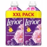 Pesupehmendaja Lenor Perfume Therapy Floral Boquet Amethyst, 2 x 1200 ml