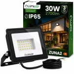 LED halogeenprožektor 30W IP65 6500K XL