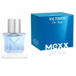 MEXX Ice Touch meeste tualettvesi EDT 50 ml