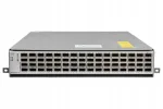 Cisco Nexus 9364C-GX v&otilde;rgul&uuml;liti, 64x100GbE QSFP28, 2 toiteallikat, 4 ventilaatorit, R2F