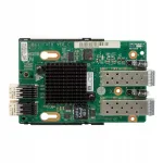V&otilde;rgukaart HUAWEI BC11FXEB, 10Gb, 2 SFP+ porti, RH2288H V3