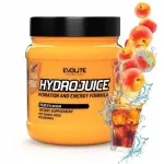 Isotooniline jook EVOLITE HydroJuice Isotonic Peach 600 g