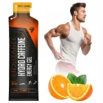 Energiageel kofeiiniga Trec Endurance Hydro 60 ml