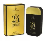 Tualettvesi 24 Pure 100 ml, Dorall Collection