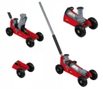 H&uuml;drauliline tungraud, 1,5 t, offroad, Frog Workshop 1500
