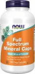 NOW Foods multivitamiin Full Spectrum Mineral 240 kapslit