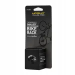 HORNIT CLUG PRO Roadie Black S 7761RCP 23&ndash;32 mm jalgratta hoidik