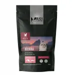 Kuiv kassitoit Black Canyon Sequoia l&otilde;he ja valge kalaga, 400 g