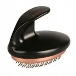 Ergonoomiline NOIR hari, 11 x 7 x 9,5 cm
