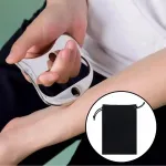Roostevabast terasest gua sha n&auml;omassaažija