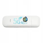 4G LTE USB modem WiFi adapteriga, 150 Mb/s, arvutile ja telerile