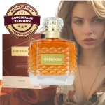 AL REHAB OVERDOSE Arabic Vanilla Pralines parf&uuml;&uuml;mvesi 100 ml