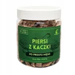L&uuml;ofiliseeritud pardarind koertele ja kassidele, 70 g, omega-3-ga