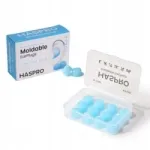 K&otilde;rvatropid Haspro Mold, 12 tk, sinised