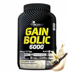 OLIMP Gain Bolic 6000 3500 g vaniljemaitseline gainer