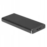 OMMO AK96 v&auml;line SSD 128GB 1,8" USB 3.0, must