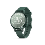 Nutikell Garmin Lily 2 Active, roheline