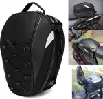 RHINO veekindel 3in1 seljakott-kiivrikott moto paagile