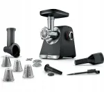 Lihaveski Bosch MultiPower Series 6 MFWS641B, 2100 W, 3 v&otilde;ret
