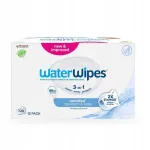Niisked salvr&auml;tikud WaterWipes BIO 12x60 tk 99,9% vett