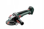 Nurga lihvketas Metabo 1100W 18V juhtmeta