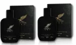 Cote d'Azur True Star meeste tualettvesi 2 x 100 ml