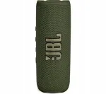 Kaasaskantav k&otilde;lar JBL Flip 6, Bluetooth, 30 W, roheline