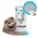 Kassihiek Toi Moi Marseille seebiga, bentoniit, 10 l, tolmuvaba