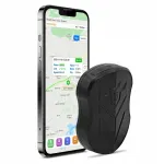 Sinotrack ST905 5000mAh magnetiga GPS j&auml;lgija jalgratta jaoks ilma tellimuseta