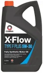 Mootori&otilde;li COMMA X-FLOW TYPE F PLUS 5W30, 5 l