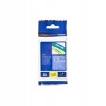 Brother TZE535 kleebiv lint, sinine, 12 mm x 8 m