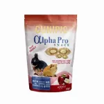 N&auml;riliste maiuspala CUNIPIC ALPHA PRO &otilde;untega, 50 g