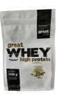 Great Whey vadakuvalk 700g MIX WPC WPI White Dubai Chocolate