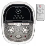 Vee jalataldade massaažaparaat HYDROMASSAGER HEATING Rainmaker PILOT SPA, 500W