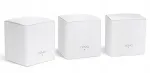 Juhtmevaba ruuteri komplekt Tenda Nova MW5C (Wi-Fi 5, 3 tk, 300 m&sup2;)